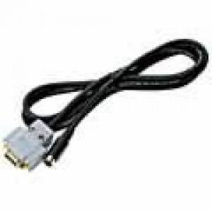 Yaesu CT-62 CAT Interface Cable