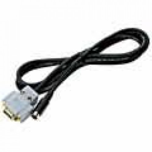 Yaesu CT-62 CAT Interface Cable