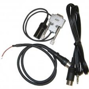 Yaesu CT-111 PC Programming Cable 