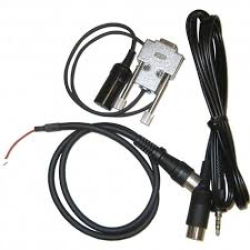 Yaesu CT-111 PC Programming Cable 