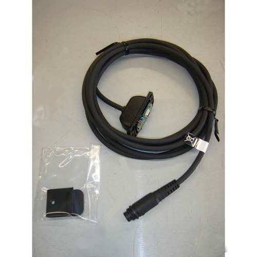 Yaesu CT-133 GPS延長電纜（6米）