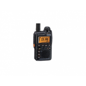 Yaesu VR-160 AM/FM/WFM 通信接收器