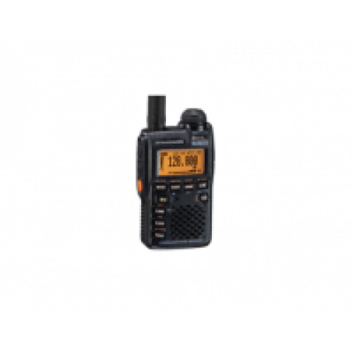 Yaesu VR-160 AM/FM/WFM 通信接收器