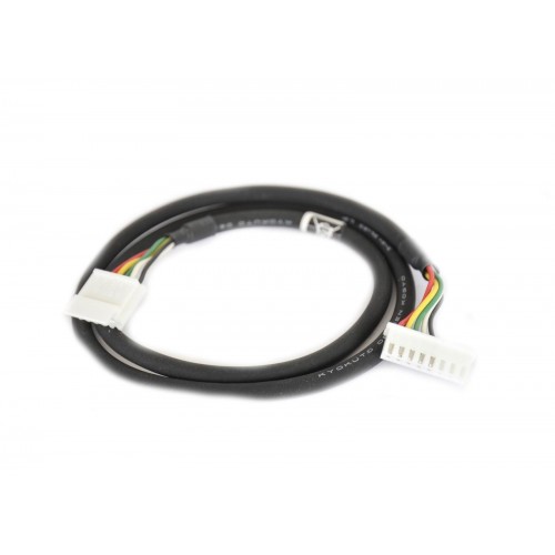 Yaesu C-1000 Cable for GS-232B to GS-5500 Rotator