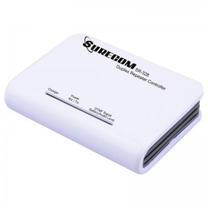 SURECOM SR-328 Duplex Repeater Controller 
