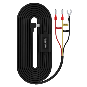 Blackvue 車CAM專用 OBDII  Power Cable BOC-300【香港行貨】