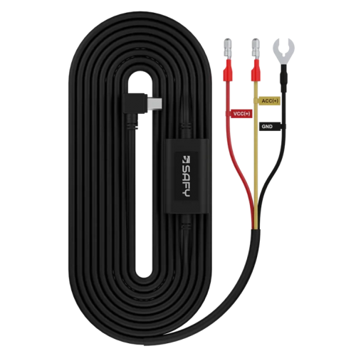 Blackvue 車CAM專用 OBDII  Power Cable BOC-300【香港行貨】