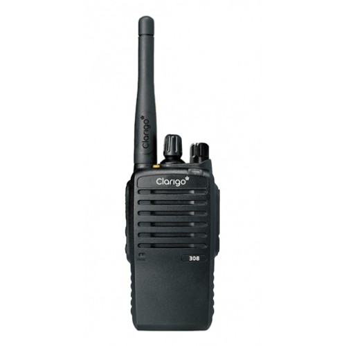 Clarigo 308 403-470MHz 對講機 Clarigo 308 403-470MHz 對講機