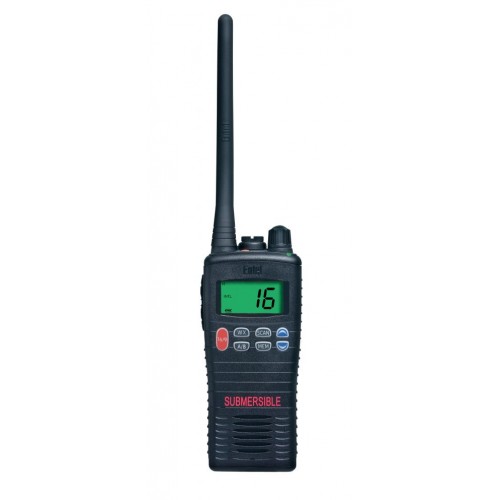 Entel HT644對講機 Entel HT644對講機