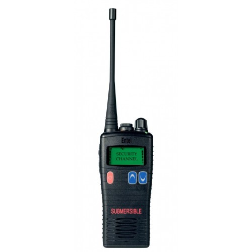 Entel HT783對講機 Entel HT783對講機