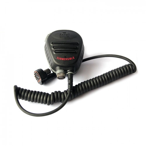 Entel CMP500對講機手咪