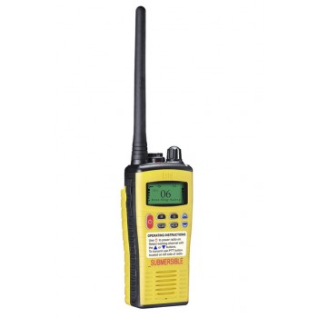 Entel HT649對講機 Entel HT649對講機