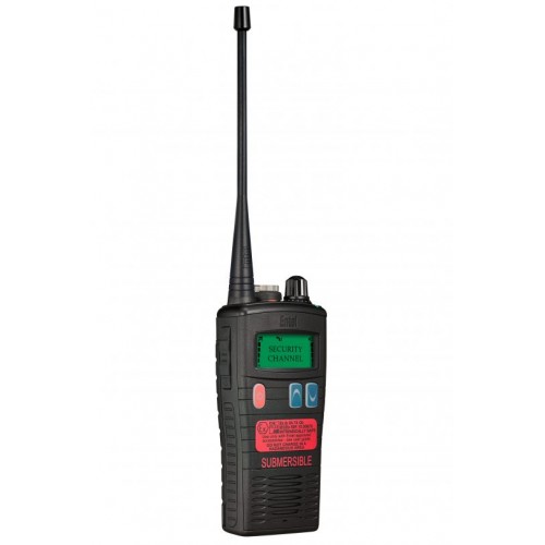 Entel HT983對講機 Entel HT983對講機