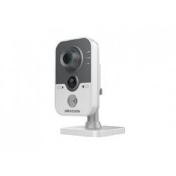 Hikvision DS-2CD2432F-I(W) 300萬1/3” CMOS多功能報警卡片型網路攝像機