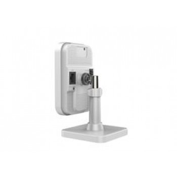 Hikvision DS-2CD2432F-I(W) 300萬1/3” CMOS多功能報警卡片型網路攝像機