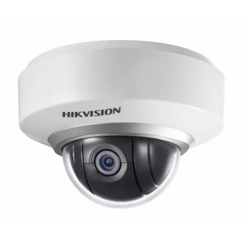 HIKVISION DS-2DC2202-DE3/W 200萬像素2.5寸WIFI POE半球型 mini PTZ 數碼攝像機