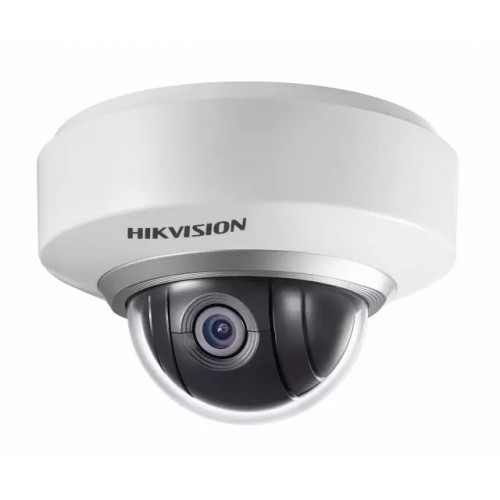 HIKVISION DS-2DC2202-DE3/W 200萬像素2.5寸WIFI POE半球型 mini PTZ 數碼攝像機
