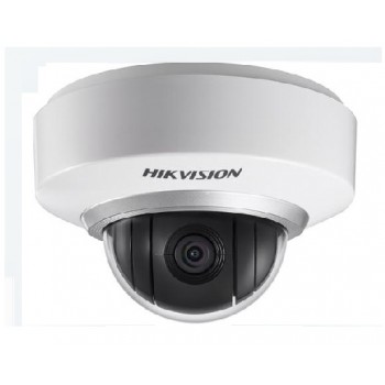 HIKVISION DS-2DC2202-DE3/W 200萬像素2.5寸WIFI POE半球型 mini PTZ 數碼攝像機