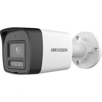 HIKVISION DS-2CD1023G3-LIU 2MP Smart Hybrid Light 3.0 Fixed Bullet Network 網路攝像機