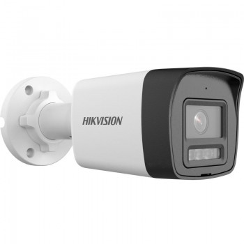 HIKVISION DS-2CD1023G3-LIU 2MP Smart Hybrid Light 3.0 Fixed Bullet Network 網路攝像機