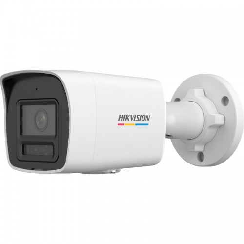 HIKVISION DS-2CD1027G2H-LIU 2MP ColorVu with Smart Hybrid Light Fixed Bullet 全彩夜視網路攝像機