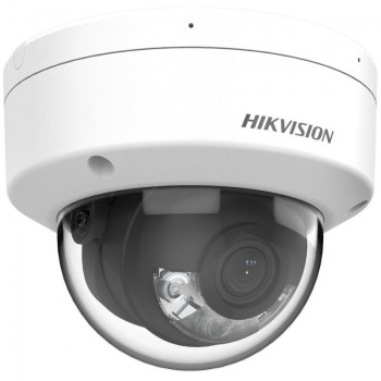 HIKVISION DS-2CD1123G3-LIU 2MP Smart Hybrid Light 3.0 Fixed Dome 網路攝像機