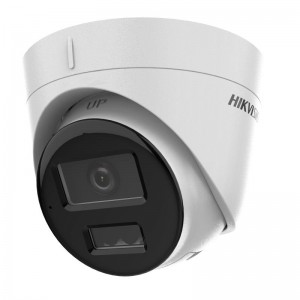 HIKVISION DS-2CD1343G2-LIU 4MP Dual Light Human Detection Fixed Turret 網路攝像機