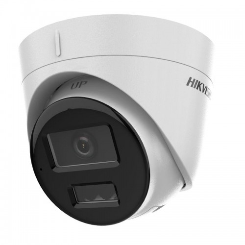 HIKVISION DS-2CD1343G2-LIU 4MP Dual Light Human Detection Fixed Turret 網路攝像機