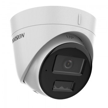 HIKVISION DS-2CD1343G2-LIU 4MP Dual Light Human Detection Fixed Turret 網路攝像機