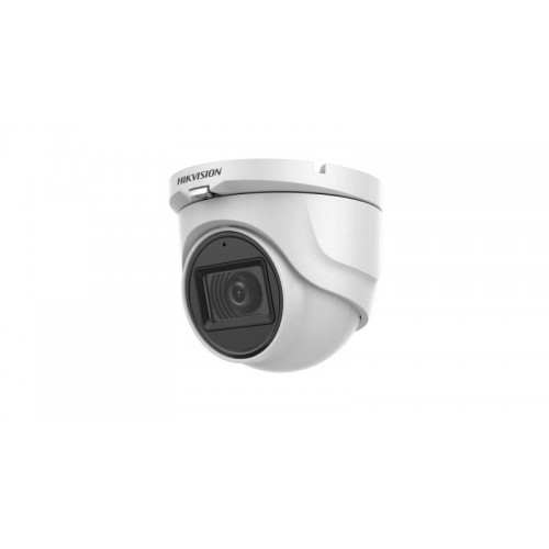 HIKVISION DS-2CE76D0T-ITMFS 2MP Audio Fixed Turret 攝像機