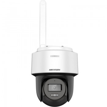 HIKVISION DS-2DE2C400MWG-4G 4MP Fixed Outdoor Smart Hybrid-light 4G 雲台網路攝像機 HIKVISION DS-2DE2C400MWG-4G 4MP Fixed Outdoor Smart Hybrid-light 4G 雲台網路攝像機
