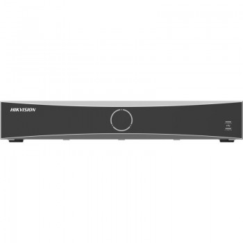 HIKVISION DS-7732NXI-K4 32-ch 1.5U K Series AcuSense 4K NVR 網絡錄影機