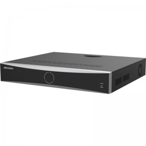 HIKVISION DS-7732NXI-K4 32-ch 1.5U K Series AcuSense 4K NVR 網絡錄影機
