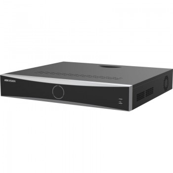 HIKVISION DS-7732NXI-K4 32-ch 1.5U K Series AcuSense 4K NVR 網絡錄影機