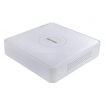 HIKVISION DS-7108HGH-F1/N 8-CH同軸高清硬盤錄像機