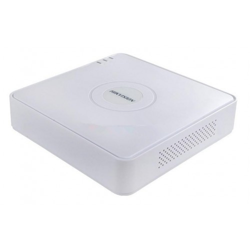HIKVISION DS-7108HGH-F1/N 8-CH同軸高清硬盤錄像機