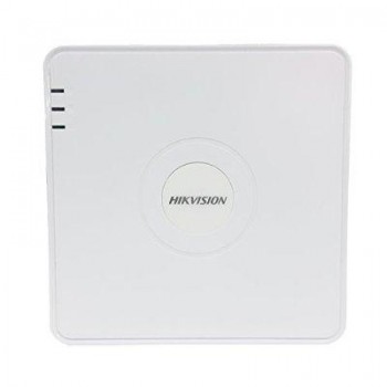 HIKVISION DS-7108HGH-F1/N 8-CH同軸高清硬盤錄像機