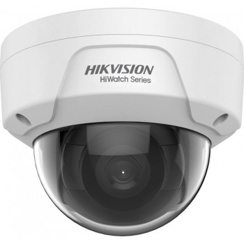 HIKVISION HWI-D121H 2MP Fixed Dome 網絡攝像機