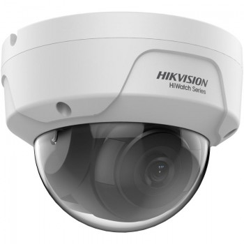 HIKVISION HWI-D121H 2MP Fixed Dome 網絡攝像機