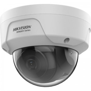 HIKVISION HWI-D121H 2MP Fixed Dome 網絡攝像機