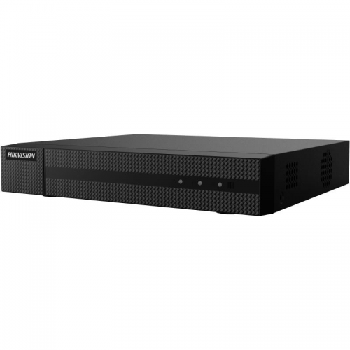 HIKVISION HWN-4104MH-4P 4-ch 1U 4 PoE 4K NVR 網絡錄影機