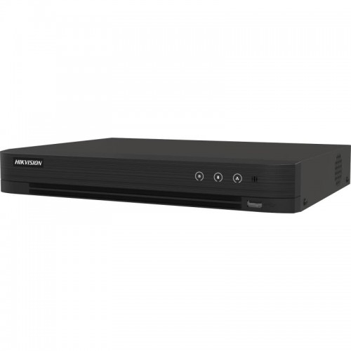 HIKVISION iDS-7204HQHI-M1 4-ch 1080p 1U H.265 AcuSense DVR 數碼錄影機