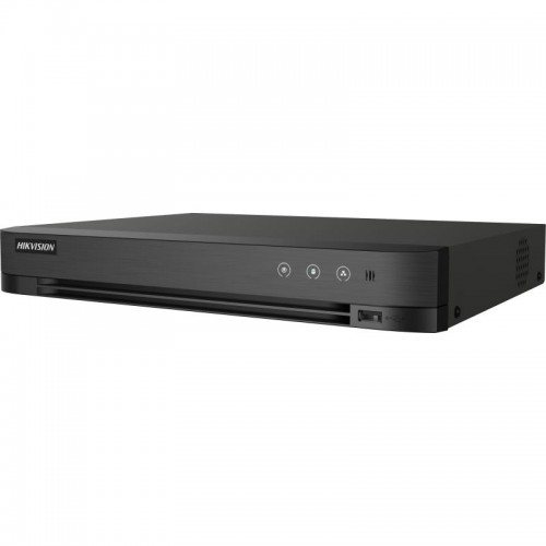 HIKVISION iDS-7208HQHI-M1/XT 8-ch 1080p 1U H.265 AcuSense DVR 數碼錄影機
