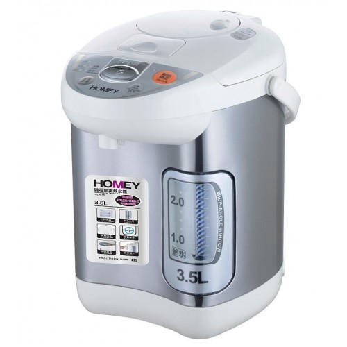 HOMEY 微電腦電熱水瓶 NEW-35