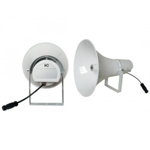 iTC T-S7720 IP POE 號角喇叭