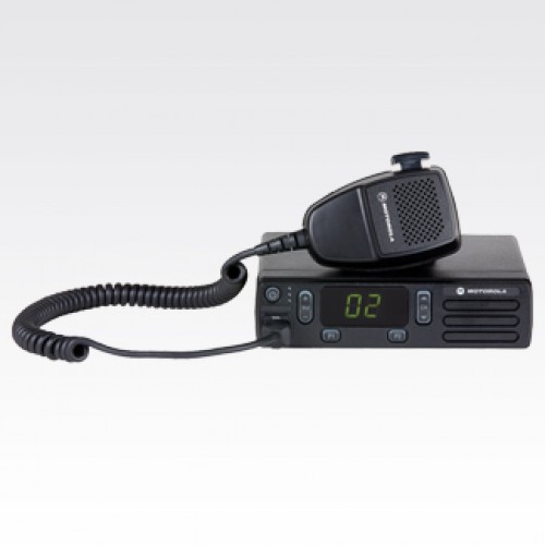 MOTOROLA XiR M3188 VHF/UHF 25W 收發器 MOTOROLA XiR M3188 VHF/UHF 25W 收發器