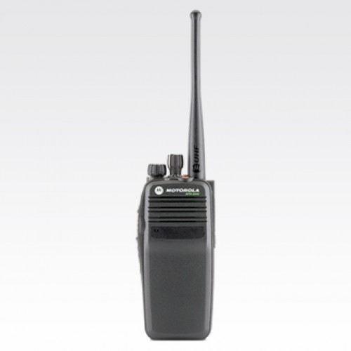 MOTOROLA XiR P8200 VHF/UHF 對講機