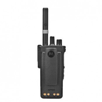 MOTOROLA XiR P8600 VHF/UHF 對講機