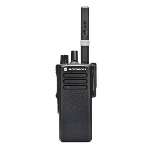 MOTOROLA XiR P8600 VHF/UHF 對講機 MOTOROLA XiR P8600 VHF/UHF 對講機