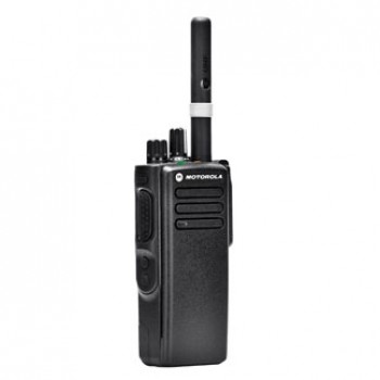 MOTOROLA XiR P8600 VHF/UHF 對講機 MOTOROLA XiR P8600 VHF/UHF 對講機